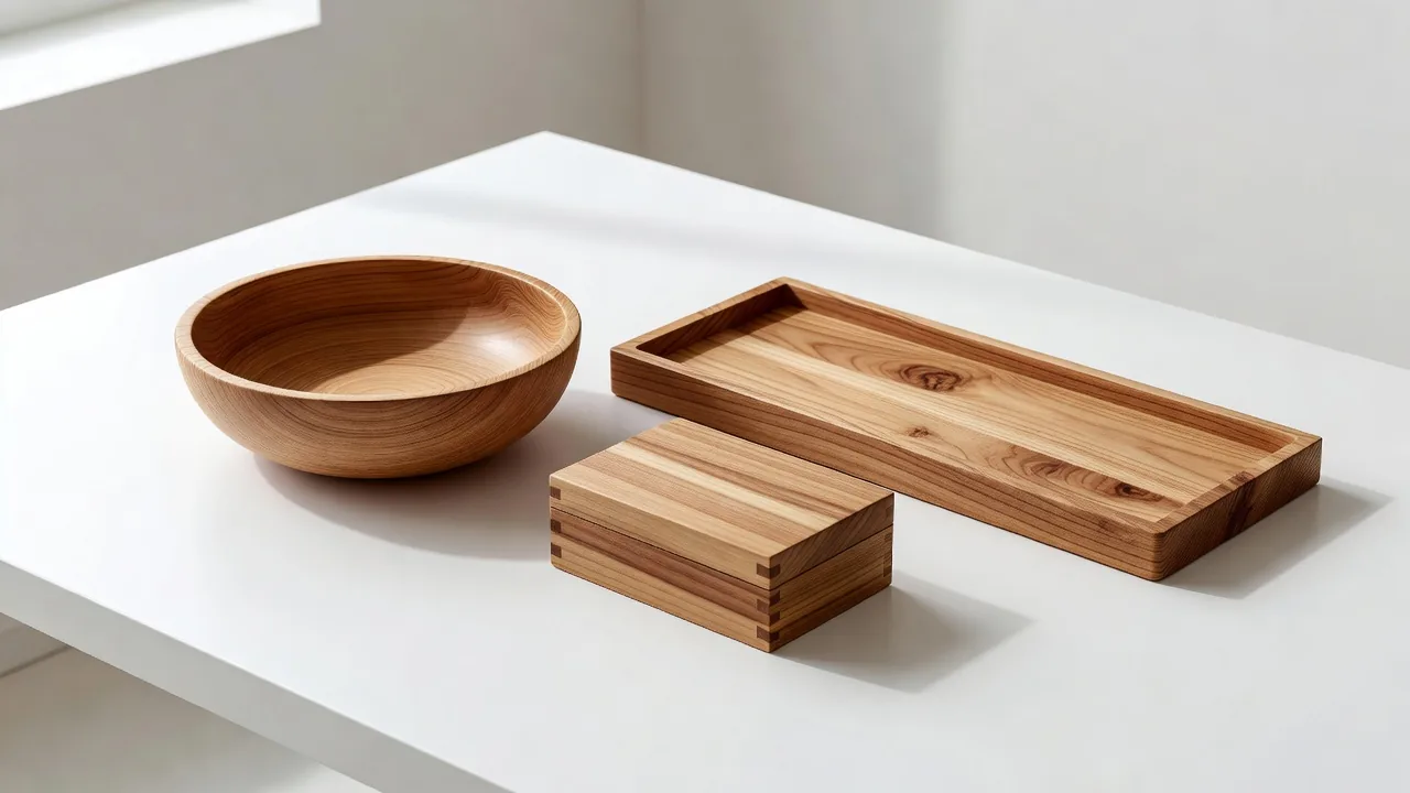 Objects Collection