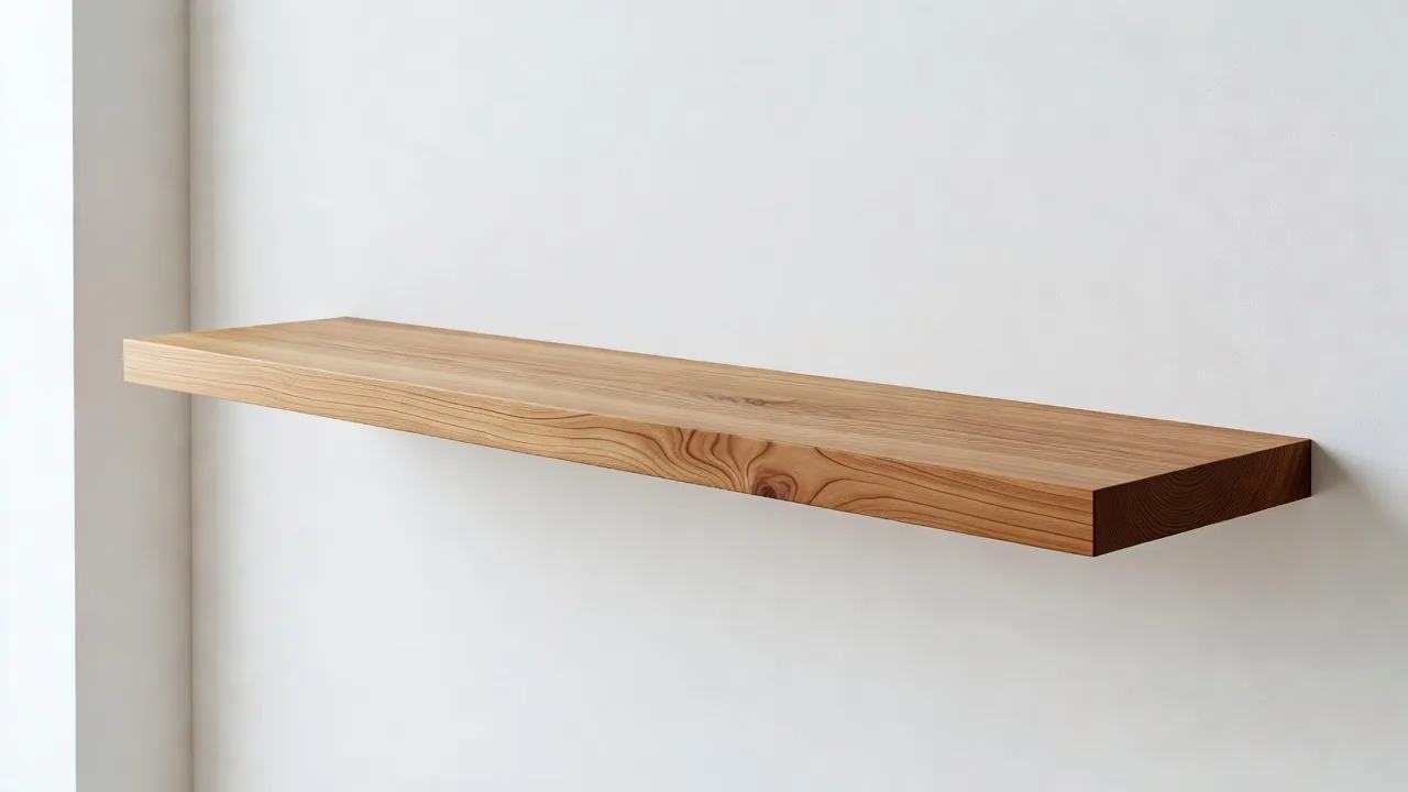Cedar Shelf