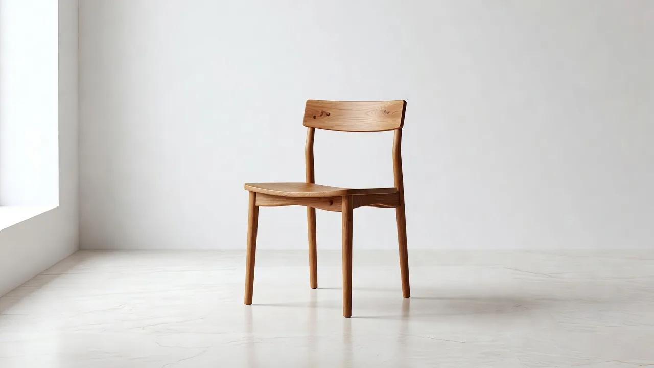 Cedar Chair
