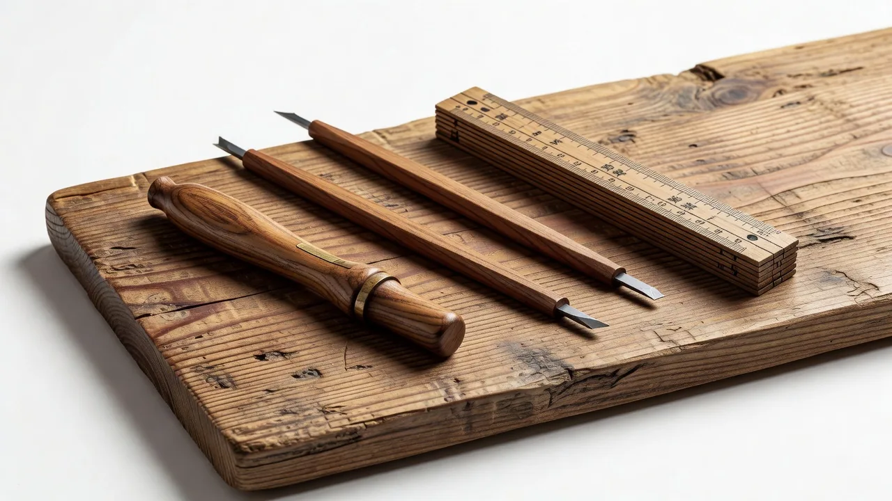 Measuring Tools