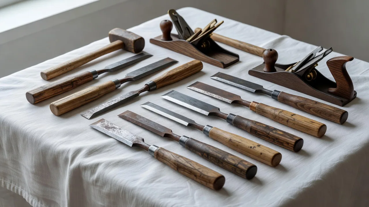 Chisels
